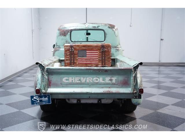 1953 Chevrolet 3100 (CC-2105013) for sale in Lithia Springs, Georgia