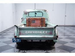 1953 Chevrolet 3100 (CC-2105013) for sale in Lithia Springs, Georgia