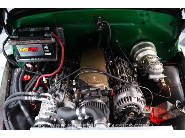 1953 Chevrolet 3100 (CC-2105013) for sale in Lithia Springs, Georgia