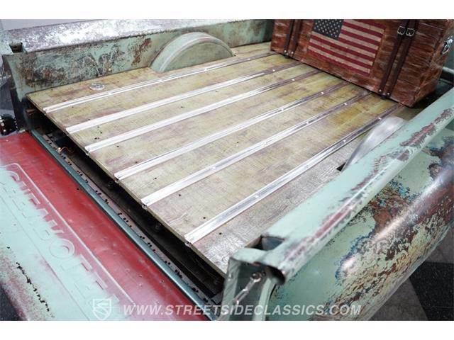 1953 Chevrolet 3100 (CC-2105013) for sale in Lithia Springs, Georgia