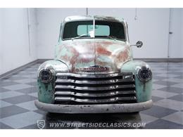 1953 Chevrolet 3100 (CC-2105013) for sale in Lithia Springs, Georgia