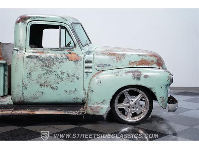 1953 Chevrolet 3100 (CC-2105013) for sale in Lithia Springs, Georgia