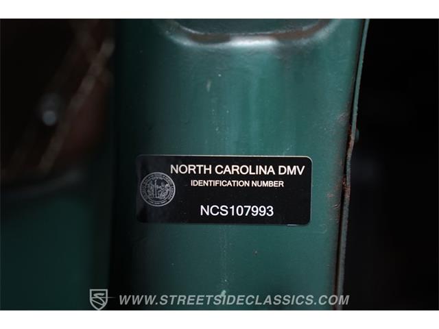 1953 Chevrolet 3100 (CC-2105013) for sale in Lithia Springs, Georgia