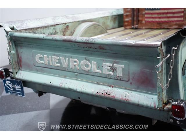 1953 Chevrolet 3100 (CC-2105013) for sale in Lithia Springs, Georgia