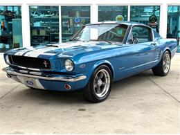 1966 Ford Mustang (CC-2105014) for sale in Bradenton, Florida