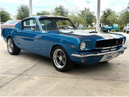 1966 Ford Mustang (CC-2105014) for sale in Bradenton, Florida