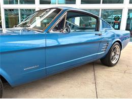 1966 Ford Mustang (CC-2105014) for sale in Bradenton, Florida