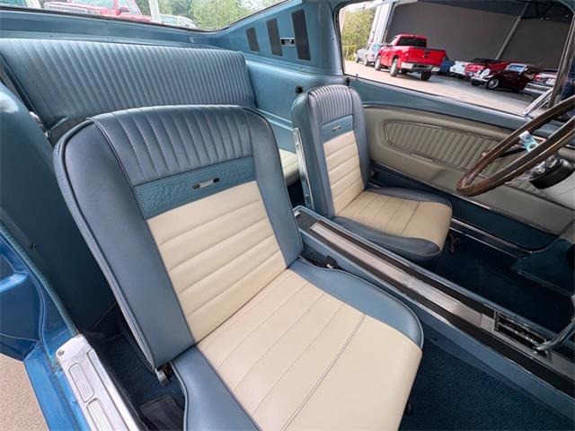 1966 Ford Mustang (CC-2105014) for sale in Bradenton, Florida