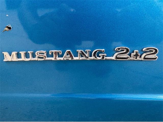 1966 Ford Mustang (CC-2105014) for sale in Bradenton, Florida