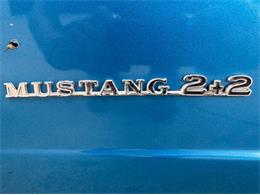 1966 Ford Mustang (CC-2105014) for sale in Bradenton, Florida
