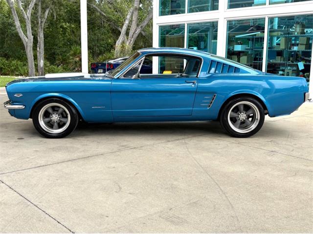 1966 Ford Mustang (CC-2105014) for sale in Bradenton, Florida