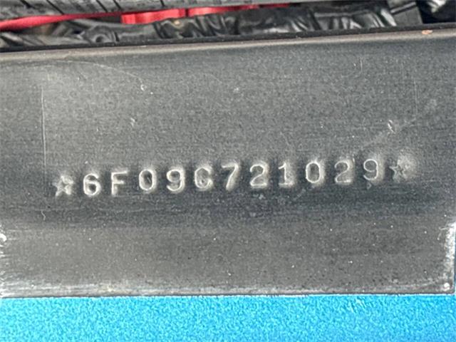 1966 Ford Mustang (CC-2105014) for sale in Bradenton, Florida