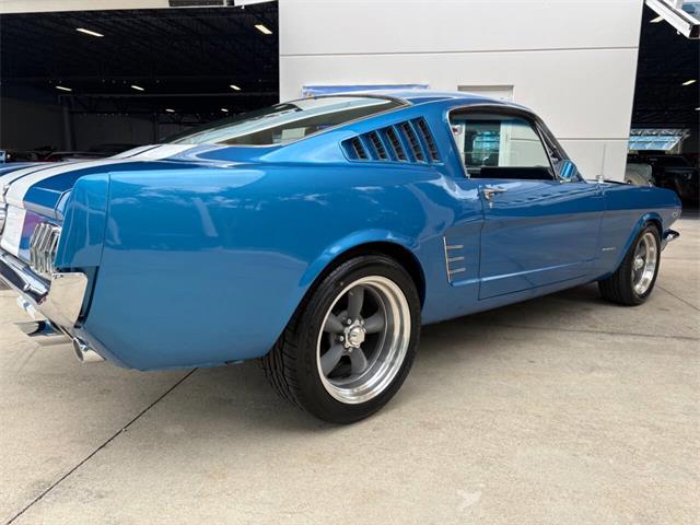 1966 Ford Mustang (CC-2105014) for sale in Bradenton, Florida