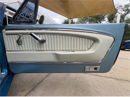 1966 Ford Mustang (CC-2105014) for sale in Bradenton, Florida