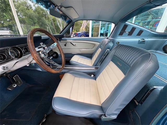 1966 Ford Mustang (CC-2105014) for sale in Bradenton, Florida