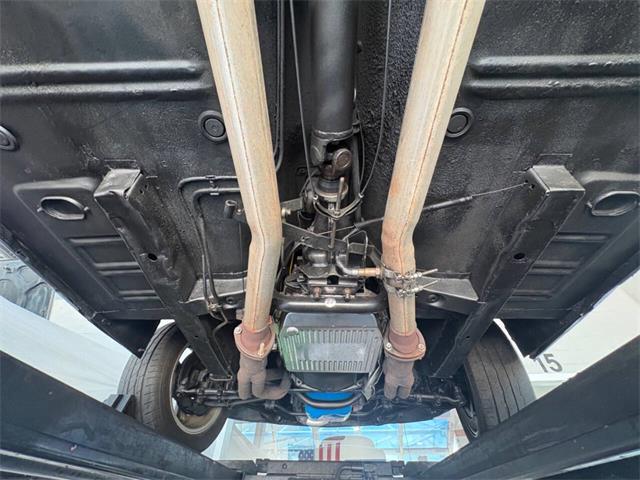 1966 Ford Mustang (CC-2105014) for sale in Bradenton, Florida