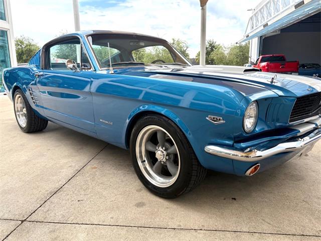 1966 Ford Mustang (CC-2105014) for sale in Bradenton, Florida