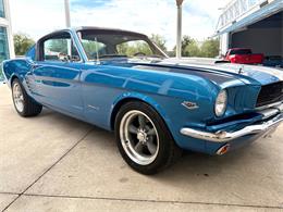 1966 Ford Mustang (CC-2105014) for sale in Bradenton, Florida