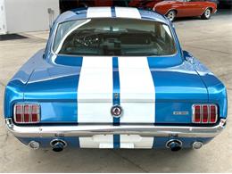 1966 Ford Mustang (CC-2105014) for sale in Bradenton, Florida