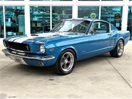 1966 Ford Mustang (CC-2105014) for sale in Bradenton, Florida