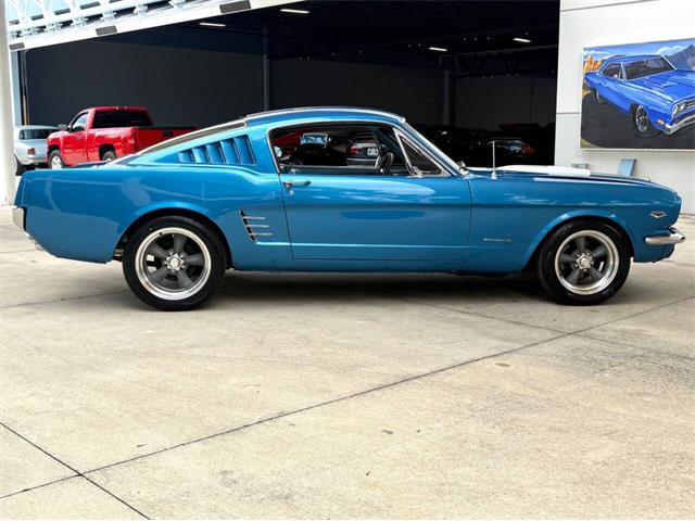 1966 Ford Mustang (CC-2105014) for sale in Bradenton, Florida