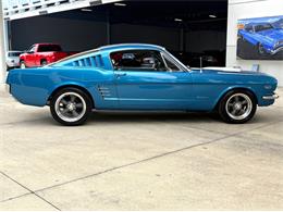 1966 Ford Mustang (CC-2105014) for sale in Bradenton, Florida