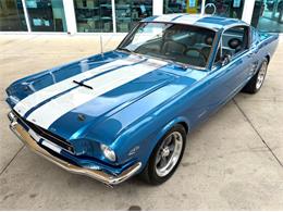 1966 Ford Mustang (CC-2105014) for sale in Bradenton, Florida