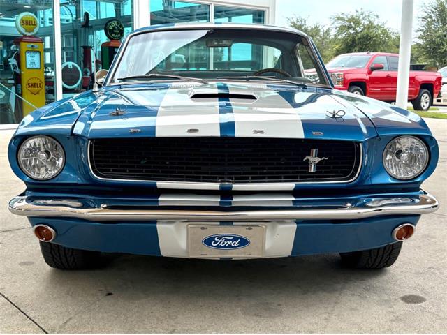 1966 Ford Mustang (CC-2105014) for sale in Bradenton, Florida