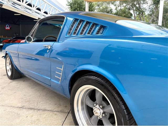 1966 Ford Mustang (CC-2105014) for sale in Bradenton, Florida