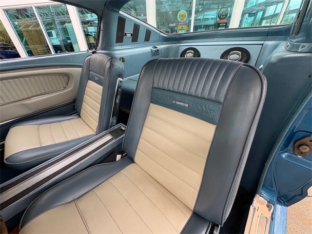 1966 Ford Mustang (CC-2105014) for sale in Bradenton, Florida