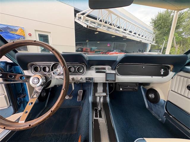 1966 Ford Mustang (CC-2105014) for sale in Bradenton, Florida