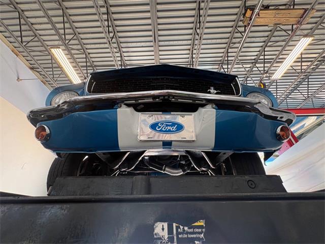 1966 Ford Mustang (CC-2105014) for sale in Bradenton, Florida