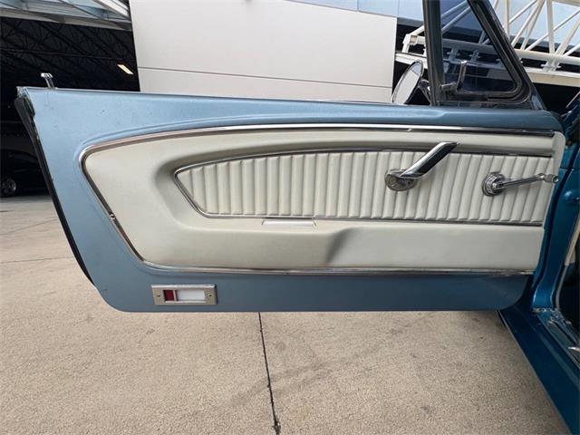 1966 Ford Mustang (CC-2105014) for sale in Bradenton, Florida