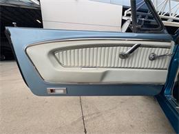 1966 Ford Mustang (CC-2105014) for sale in Bradenton, Florida