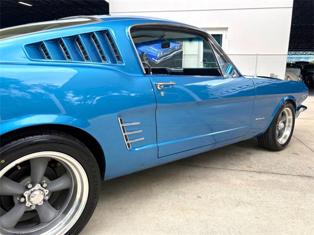 1966 Ford Mustang (CC-2105014) for sale in Bradenton, Florida