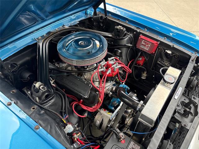 1966 Ford Mustang (CC-2105014) for sale in Bradenton, Florida