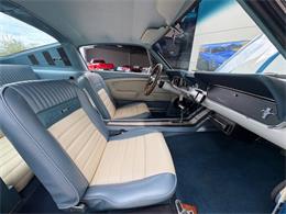 1966 Ford Mustang (CC-2105014) for sale in Bradenton, Florida