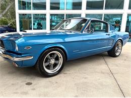 1966 Ford Mustang (CC-2105014) for sale in Bradenton, Florida