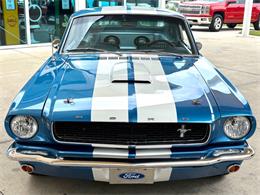 1966 Ford Mustang (CC-2105014) for sale in Bradenton, Florida