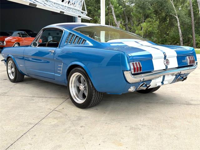 1966 Ford Mustang (CC-2105014) for sale in Bradenton, Florida