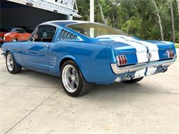 1966 Ford Mustang (CC-2105014) for sale in Bradenton, Florida