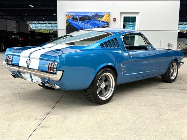 1966 Ford Mustang (CC-2105014) for sale in Bradenton, Florida