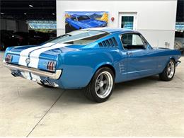 1966 Ford Mustang (CC-2105014) for sale in Bradenton, Florida