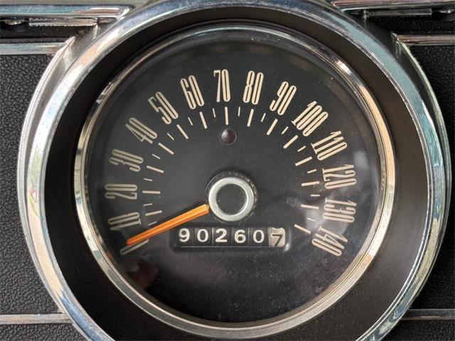 1966 Ford Mustang (CC-2105014) for sale in Bradenton, Florida