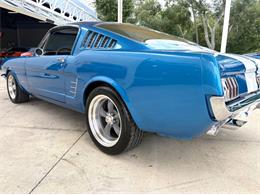 1966 Ford Mustang (CC-2105014) for sale in Bradenton, Florida