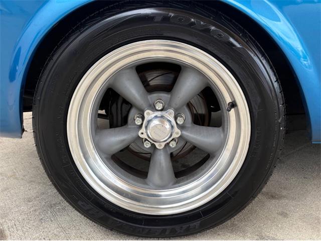 1966 Ford Mustang (CC-2105014) for sale in Bradenton, Florida
