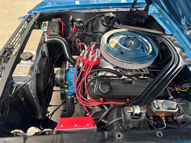 1966 Ford Mustang (CC-2105014) for sale in Bradenton, Florida