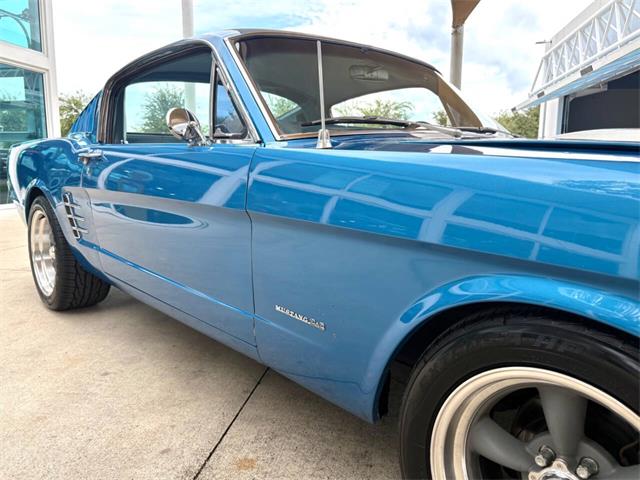 1966 Ford Mustang (CC-2105014) for sale in Bradenton, Florida