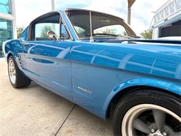 1966 Ford Mustang (CC-2105014) for sale in Bradenton, Florida