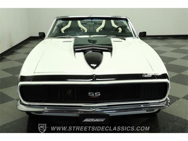 1968 Chevrolet Camaro (CC-2105015) for sale in Lutz, Florida